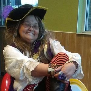 Meet your Posher, Barbara